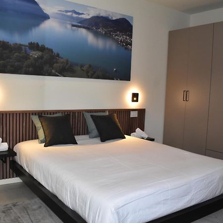 Apartament Baia Delle Rose Via Roma 111 Costa Volpino Zewnętrze zdjęcie