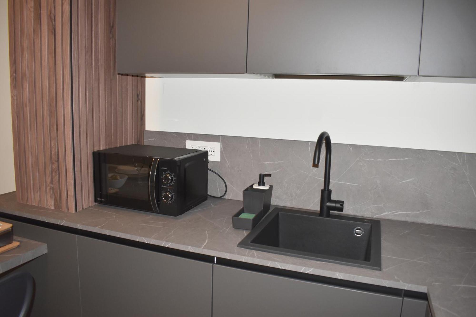 Apartament Baia Delle Rose Via Roma 111 Costa Volpino Zewnętrze zdjęcie