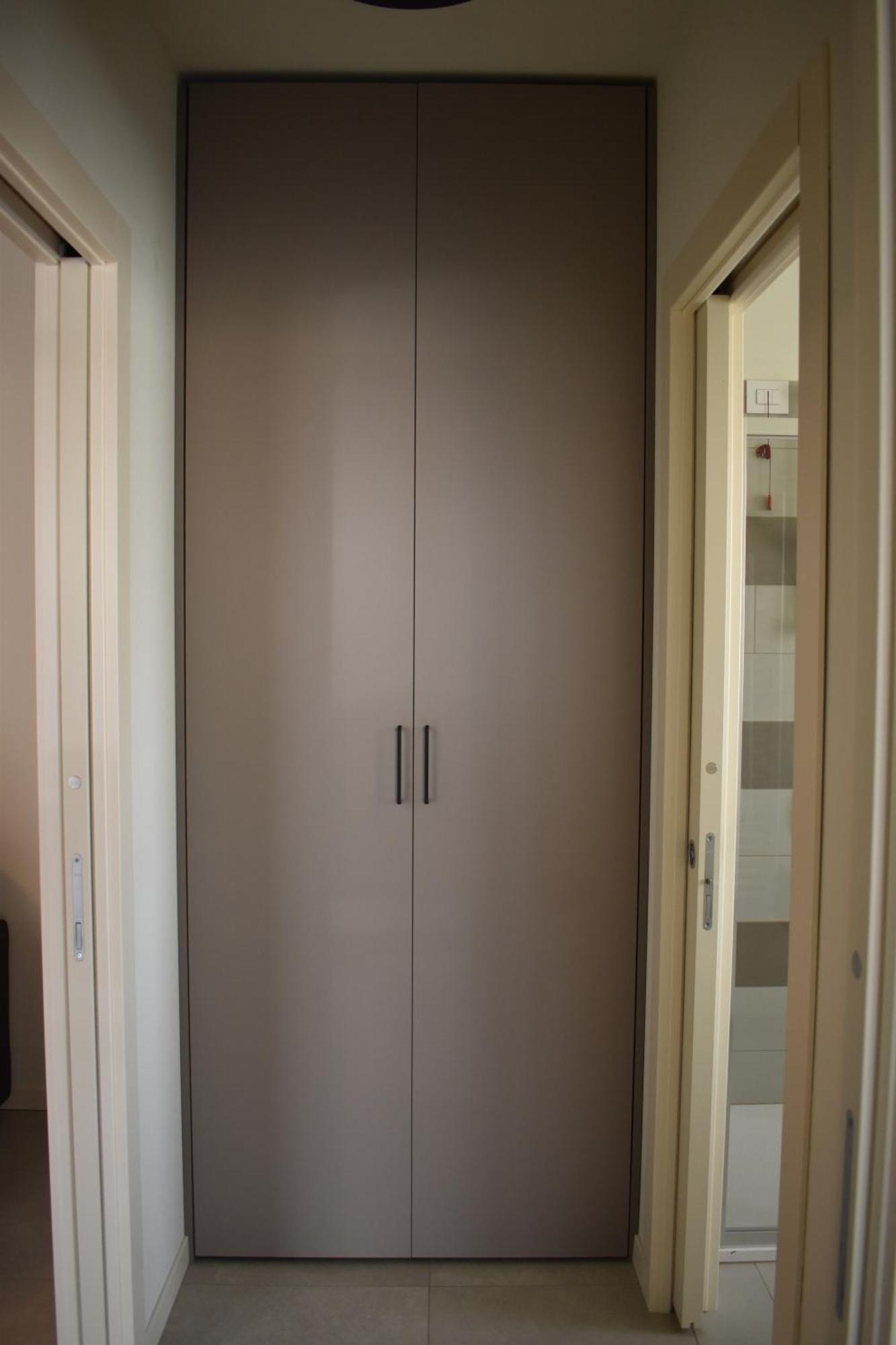 Apartament Baia Delle Rose Via Roma 111 Costa Volpino Zewnętrze zdjęcie