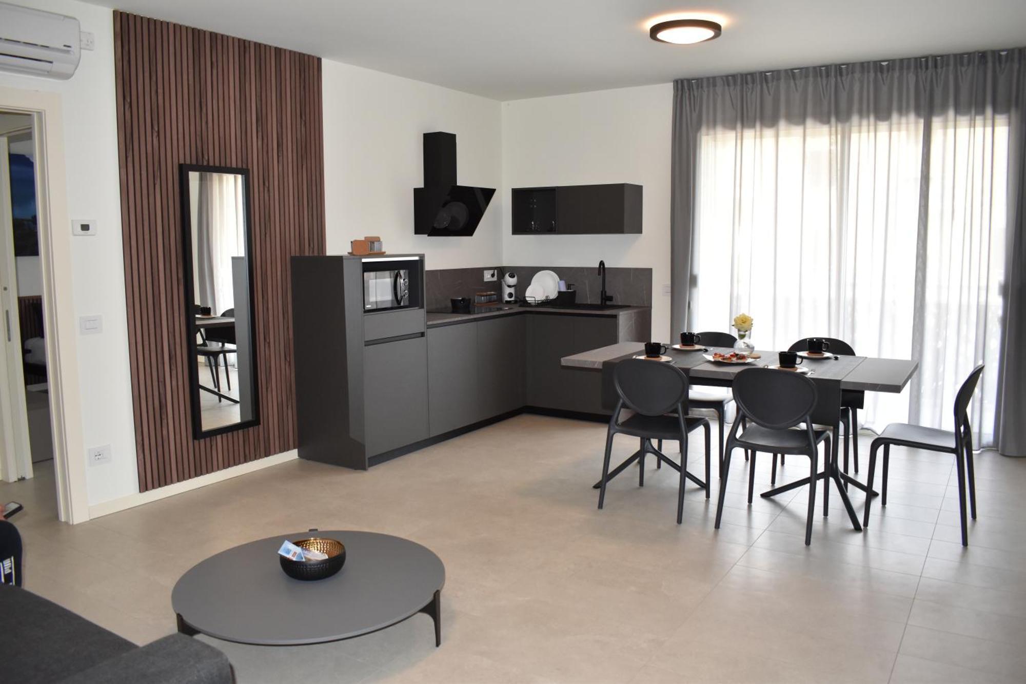 Apartament Baia Delle Rose Via Roma 111 Costa Volpino Zewnętrze zdjęcie