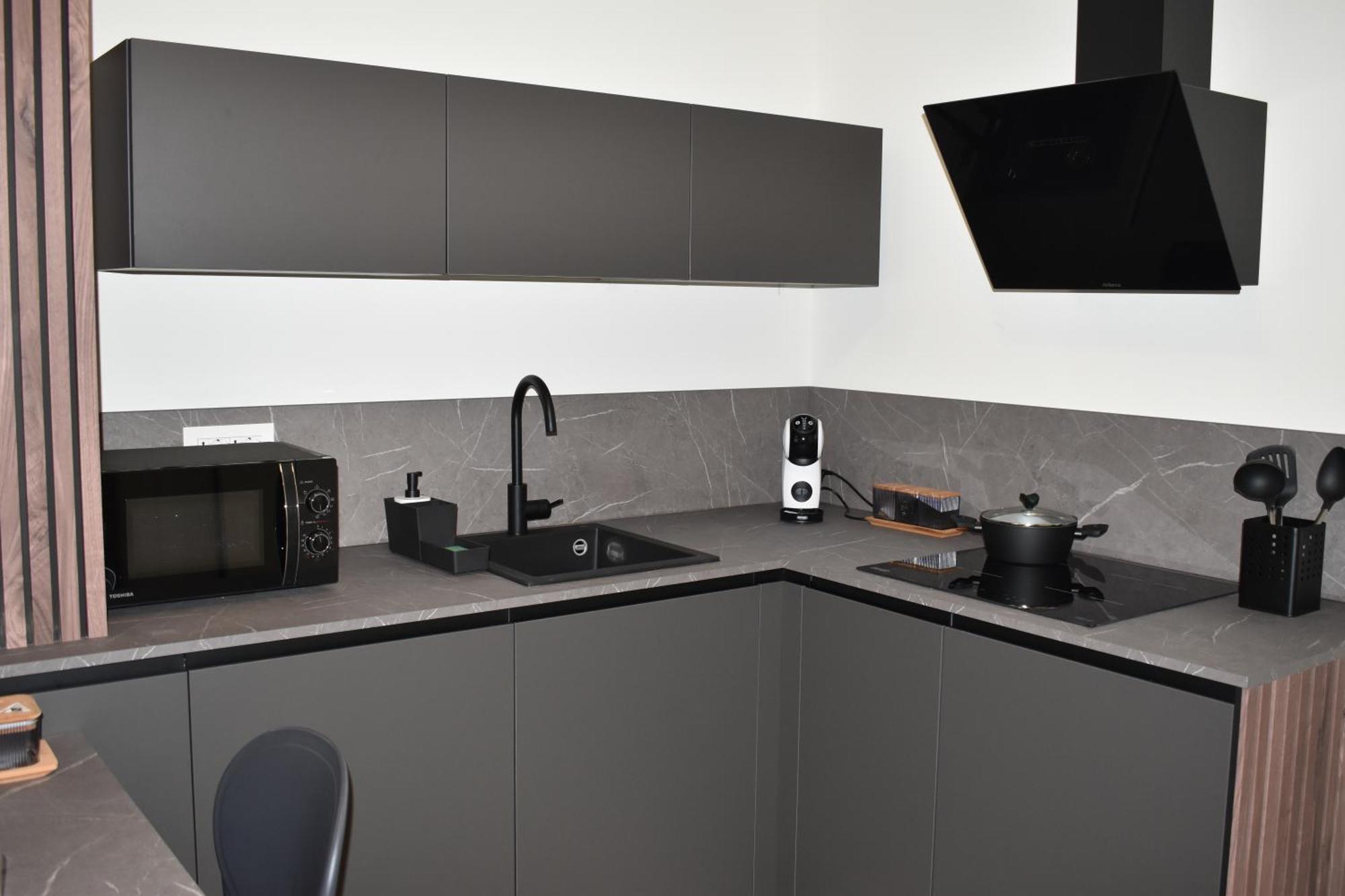 Apartament Baia Delle Rose Via Roma 111 Costa Volpino Pokój zdjęcie